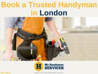 My Handyman Services image 5